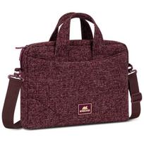 Riva Case Anvik 7921 - Notebook-Tasche - 35,6 cm - 13.3 - 35,60cm (14) - Burgundy Red (4260403578490)