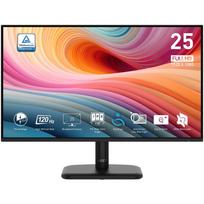 MSI PRO MP251LDE E2 LED-Monitor 24.5 (62cm) IPS 120Hz HDMI (9S6-3PD2CM-035)