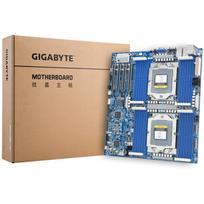 Gigabyte Mainboard MZ73-LM0 AMD EPYC E-ATX Sockel SP5 Single - Mainboard - E-ATX