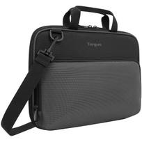 Targus Work-In Essentials Case - Notebook-Tasche - 29.5 cm (11.6) - Grau, Schwarz