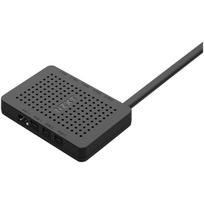 NZXT RGB & Fan Controller - Lüfter LED-REgler - mattschwarz (AC-CRFR0-B1)