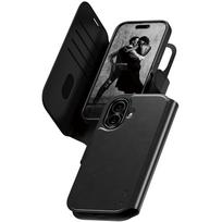 CARE by PanzerGlass Feature Case Tango Two-in-One Walle Case w. MagSafe iPhone 17