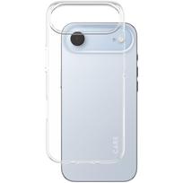 PanzerGlass CARE Fashionable Case transparent X-Ray Soft Basic iPhone 17 Air (CR63289)