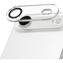 PanzerGlass ® PicturePerfect Kameraschutz iPhone Air, Apple, Apple - iPhone Air, Trockene Anwendung, Kratzresistent, Schockresistent, Transparent, 1 Stück(e)