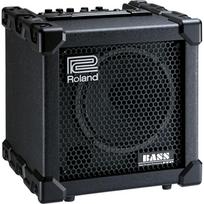STIPRINTUVAS BOSINEI GITARAI ROLAND CUBE-20XL BASS