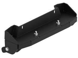Priekinio tvirtinimo adapteris: CFMOTO U10 PRO (nuo 2025 m.)