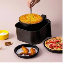 Kepimo forma  karšto oro gruzdintuvei D-19.8cm