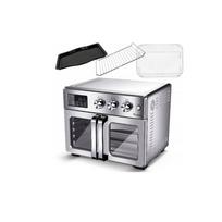 Gruzdintuvė Turbotronic 32L gruzdintuvė, mini orkaitė su džiovinimo funkcija 4in1