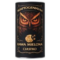 Sport Armour Adaptogeninė malta kava – 200 gCookie