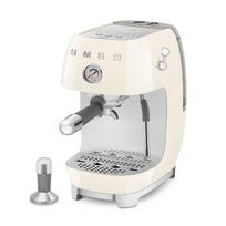 SMEG kavos virimo aparatas, ECF03CREU, ECF03CREU