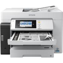 Epson EcoTank Pro ET-M16685 - Multifunktionsdrucker - s/w - Tintenstrahl - ITS - A3 (Medien)