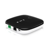 Ubiquiti UISP -FIBER-XGS network media converter 10000Mbit/s Black, White