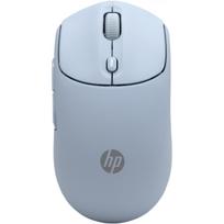 HP 410 - Mouse - quiet - wireless - Bluetooth (AZ7B4AAABB)