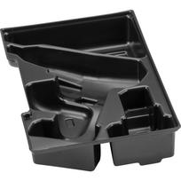 L-Boxx Einlage für GDR 12V-EC (schwarz, für L-BOXX 102)