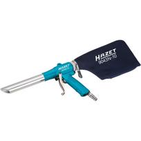 Saug -/ Blaspistole 9043 N-10, Ausblas-Werkzeug blau, mit Einhand-Umschaltung