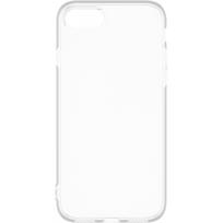 PanzerGlass Hintere Abdeckung für Mobiltelefon - selbstheilendes TPU - für Apple iPhone 6, 6s, 7, 8, SE (2. Generation) (BULKSAFE95105)