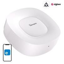 Bramka Matter ZigBee Bridge Ultra SONOFF ZBBridge-U (RJ45 LAN, 1.5 GHz, 1GB RAM, 8GB)