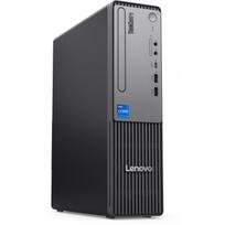 Lenovo ThinkCentre neo 50s Gen 5 12XD - SFF - Core i5 i5-14400 / 2.5 GHz - RAM 16GB - SSD 512GB - TCG Opal Encryption 2, NVMe - UHD Graphics 730 - 1GbE - Win 11 Pro - Monitor: keiner - Tastatur: Deutsch - schwarz (Gestell) (12XD000WGE)