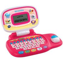 VTech Mein Lernlaptop - Persönliches Lern-Tool