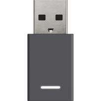 Logitech Unifying + Audio Receiver UC - Wireless audio receiver for headset, mouse, keyboard (981-00