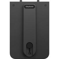 Fingerschlaufe Horizon Black (schwarz, für Fairphone 6)