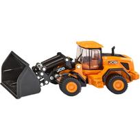 SUPER JCB 457 WLS Radlader, Modellfahrzeug gelb/schwarz