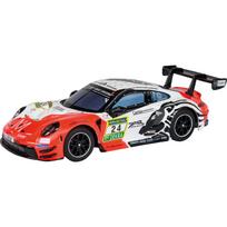 Carrera HYBRID Porsche 911 GT3 RLionspeed GP No.24 (50051009)