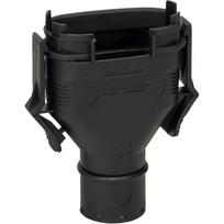 Bosch Accessories Adapter zu Exzenter-, Schwing- und Multischleifern, passend zu GEX 125 GEX 150 2600306007