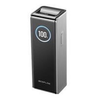 Powerbank ECOFLOW RAPID 25K no built-in cable
