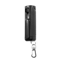 Sabre Red Safe Escape Pepper gas 3-in-1 15 ml Black