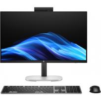 HP ProStudio 4 G1i AI PC - All-in-One (Komplettlösung) - Core Ultra 5 235T / 2.2 GHz - RAM 16GB - SSD 512GB - NVMe - Intel Graphics - 1GbE, Wi-Fi 6E, Bluetooth 5.3 - WLAN: 802.11a/b/g/n/ac/ax (Wi-Fi 6E) (BY6V7ET#ABD)