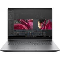 HP ZBook Fury G1i Mobile Workstation - Intel Core Ultra 9 285HX - vPro - Win 11 Pro - RTX PRO 3000 Blackwell - 64GB RAM - 2 TB SSD NVMe - 45.7 cm (18")