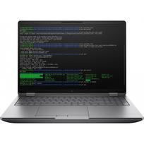 HP ZBook Fury 16 G1i Mobile Workstation - Intel Core Ultra 9 285HX / 2.8 GHz - Win 11 Pro - RTX PRO 3000 Blackwell - 64GB RAM - 1 TB SSD NVMe - 40.6 cm (16) (98L79ET#ABD)