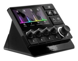 Hercules Stream 200 XLR Black 9 buttons