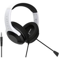 Raptor Headset Playstation 5 H300 weiß 3.5 Klinke