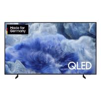 GQ43Q8FAAUXZG, QLED-Fernseher 108 cm (43 Zoll), schwarz/grau, UltraHD/4K, Tripple Tuner, PVR