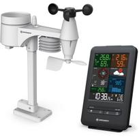 Bresser Optics Wetter Center 5-in-1 Beaufort Auto (7002525)