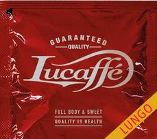 Lucaffe Lungo 44mm ESE Coffee Spoons 150 pcs