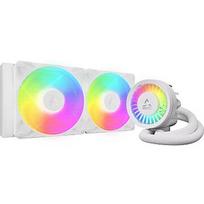 Arctic Liquid Freezer III Pro 280 ARGB White ACFRE00187A