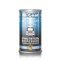 Antgalių valiklis ir kondicionierius Hi-Gear, 325ml