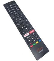 Išmaniojo (Smart TV) ir televizoriaus priedas RC43157 nuotolinio valdymo pultas skirtas Hitachi, Toshiba TV