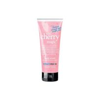 Kūno šveitiklis Treaclemoon Wild Cherry Magic Body Scrub, 225 ml