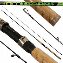 Hokkaido comprehensive 2.4m 5-15g highcarbon meškerė