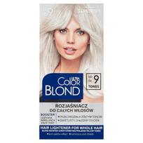 Plaukų šviesinimo kremas iki 9 tonų Joanna Multi Color Blond