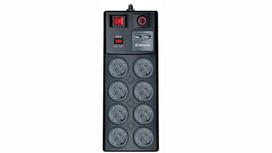 Ilgiklis Real-EL RS-8F USB Charge 3 m