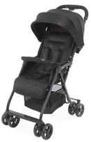 Chicco sportinis vežimėlis Ohlala 3 Jet, Black, uniwersalny