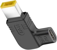 Įkroviklis nešiojamam kompiuteriui LTC adapteris USB-C / Lenovo (11x4,5 mm)