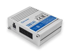 TELTONIKA TRB141 LTE/4G Compact Industrial Gateway, ROUTELTRB141