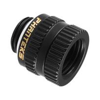 PHANTEKS Glacier M-F rotacinis antgalis G1/4 – juodos spalvos