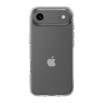Rock Crystal Shield Series dėklas skirtas Apple iPhone 17 Air skaidrus